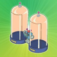 人體交換機／人體交換機（人体取り替え機）