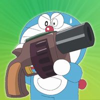 巨無霸鎗／珍寶槍（ジャンボ・ガン）