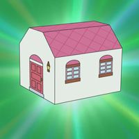 臨時的甜蜜家園／快樂家庭屋（即席スイートホーム）