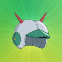 讀心頭盔／心靈相通頭盔（さとりヘルメット）