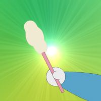 電視取物黏膠／電視拈取膠（テレビとりもち）