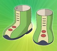 即刻舞者（たちまちダンサー）
