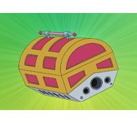 尋寶遊戲組／尋寶遊戲套裝（宝さがしごっこセット）