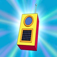 時光大哥大／時光對講機（タイムシーバー）