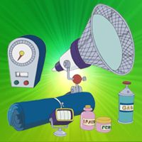 地球製造組合／地球套裝（地球製造セット）
