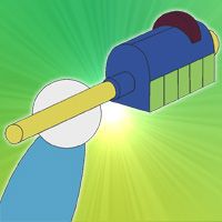 時光偵測器／時光探測器（タイムセンサー）