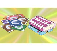 夢想放影機／造夢枕頭（ドリームプレイヤー）