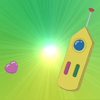 友情膠囊／友情藥囊（友情カプセル）
