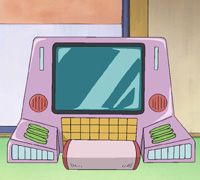 夢中人／沉睡夢鄉機（ユーメー人）
