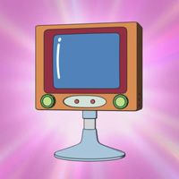 夢境電視／顯夢電視（ユメテレビ）