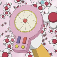 夢境控制器／夢境控制器（夢コントローラー）